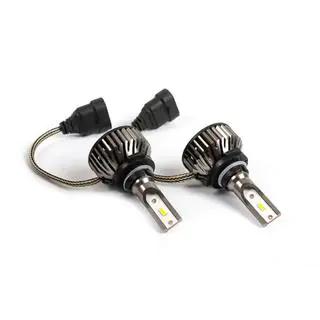 Kit lampadine LED HB3 9005 Niken Pro-series foto 4