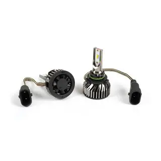Kit Lampadine LED HB4 9006 Niken Pro-series foto 2