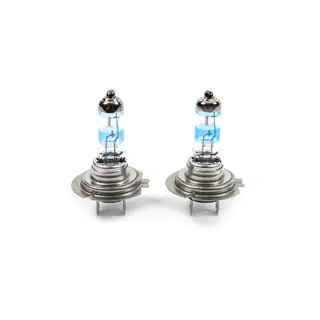 Lampadina faro Philips H7 55W 12972XVG X-treme Vision G-Force +130% foto 2