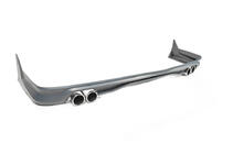 Volkswagen T6 2015-2024 Kit carrozzeria ABT 2019+ (primer per verniciatura) foto 7