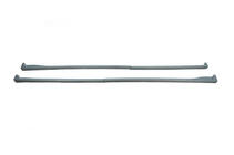 Volkswagen T6 2015-2024 Kit carrozzeria ABT 2019+ (primer per verniciatura) foto 8