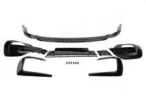 Volkswagen T6 2015-2024 Kit carrozzeria ABT 2019+ (primer per verniciatura) foto 2