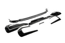 Volkswagen T6 2015-2024 Kit carrozzeria ABT 2019+ (primer per verniciatura) foto 3