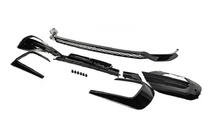 Volkswagen T6 2015-2024 Kit carrozzeria ABT 2019+ (primer per verniciatura) foto 4