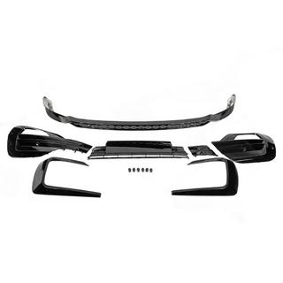 Kit carrozzeria ABT 2019+ (primer per verniciatura) Volkswagen T6 2015-2024 foto 2