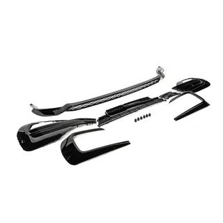 Kit carrozzeria ABT 2019+ (primer per verniciatura) Volkswagen T6 2015-2024 foto 3