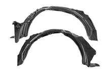 Lexus LX570/450d 2008-2022 Parasassi Anteriori (2 pz, 2015-2023, OEM) foto 3