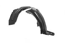 Lexus LX570/450d 2008-2022 Parasassi Anteriori (2 pz, 2015-2023, OEM) foto 6