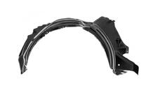 Toyota Land Cruiser 200 2007-2021 Parasassi anteriori (2 pz, 2015-2021) foto 5