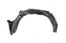 Toyota Land Cruiser 200 2007-2021 Parasassi anteriori (2 pz, 2015-2021) foto 8