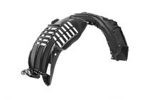 Toyota Land Cruiser 200 2007-2021 Parasassi anteriori (2 pz, 2015-2021) foto 4