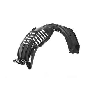 Parasassi anteriori (2 pz, 2015-2021) Toyota Land Cruiser 200 2007-2021 foto 4