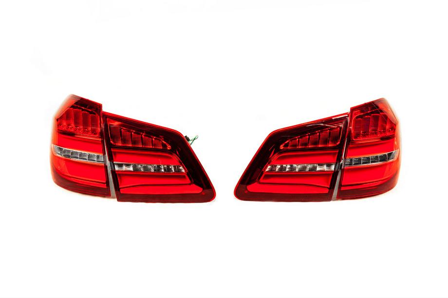 Mercedes GL/GLS class X166 2012-2019 Kit restyling da GL a GLS AMG Foto 28