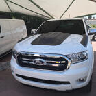 Ford Ranger 2011–2022 Presa d'aria cofano V2 (ABS) foto 2