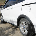 Ford Courier 2014-2023 Allargatori passaruota (2014-2018, EuroCap) foto 1