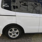 Ford Courier 2014-2023 Allargatori passaruota (2014-2018, EuroCap) foto 3