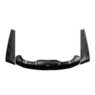 Set coperture cofano DRAGON (3 pz) foto 2