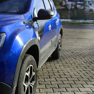 Modanature Superiori per Porte (4 pz) foto 4