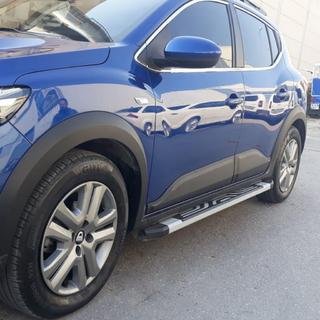 Modanature porte (4 pz) Dacia Sandero 2021- foto 2