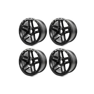 Cerchi in lega forgiata Custom V1 (R20, Set 4 pezzi) Mercedes G сlass W463 1990-2018 foto 4