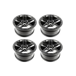 Cerchi in lega forgiata Custom V1 (R20, Set 4 pezzi) Mercedes G сlass W463 1990-2018 foto 3