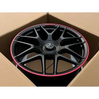 Cerchi in lega forgiata Custom V3 (R20, Set 4 pezzi) foto 2