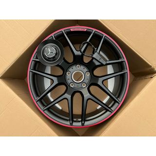 Cerchi in lega forgiata Custom V3 (R20, Set 4 pezzi) foto 3