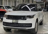 Range Rover V L460 2021- Kit Carrozzeria Completo foto 2
