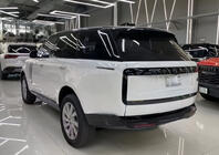 Range Rover V L460 2021- Kit Carrozzeria Completo foto 3