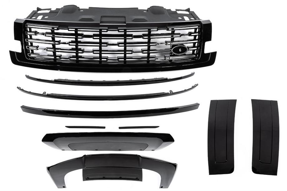 Range Rover V L460 2021- Kit Carrozzeria Completo Image