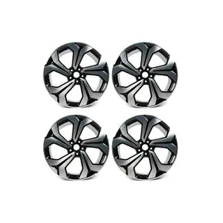Cerchi in lega forgiata Custom V1 (R20, Set 4 pezzi) Ford Explorer 2019- foto 4