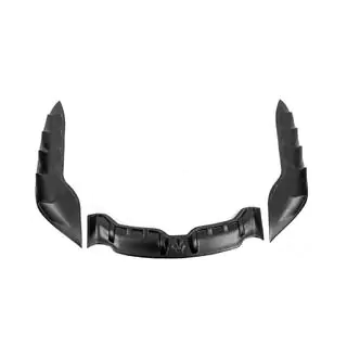 Copertura cofano Dragon (2021+, ABS) foto 2