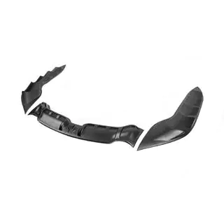 Copertura cofano Dragon (2021+, ABS) foto 1