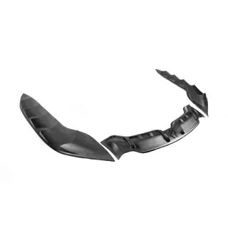 Copertura cofano Dragon (2021+, ABS) foto 3