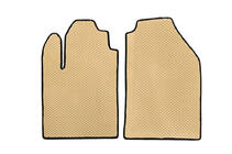 Ford Connect 2002–2006 Tappetini EVA (Beige) foto 1