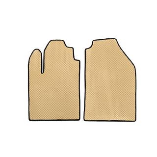 Tappetini EVA (Beige) foto 1