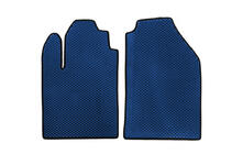 Ford Connect 2002–2006 Tappetini EVA (Blu) foto 1