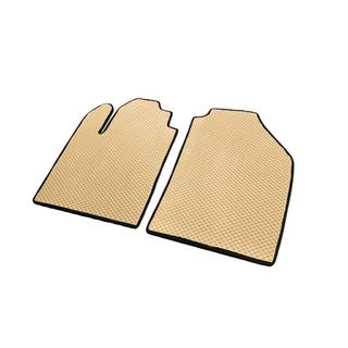 Tappetini EVA (Beige) foto 2