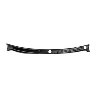 Copertura griglia parabrezza (ABS) Renault Duster 2008–2017 foto 3