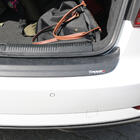 Audi A3 2012-2020 Copertura paraurti posteriore EuroCap (2017-2020, ABS) foto 5