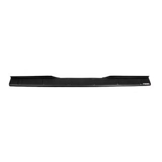 Protezione Paraurti Posteriore EuroCap (ABS) Mercedes Vito W639 2004-2014 foto 2