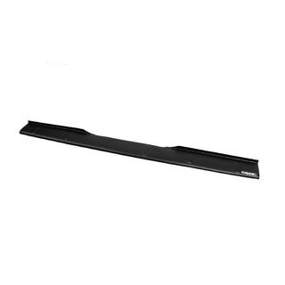 Protezione Paraurti Posteriore EuroCap (ABS) Mercedes Vito W639 2004-2014 foto 1