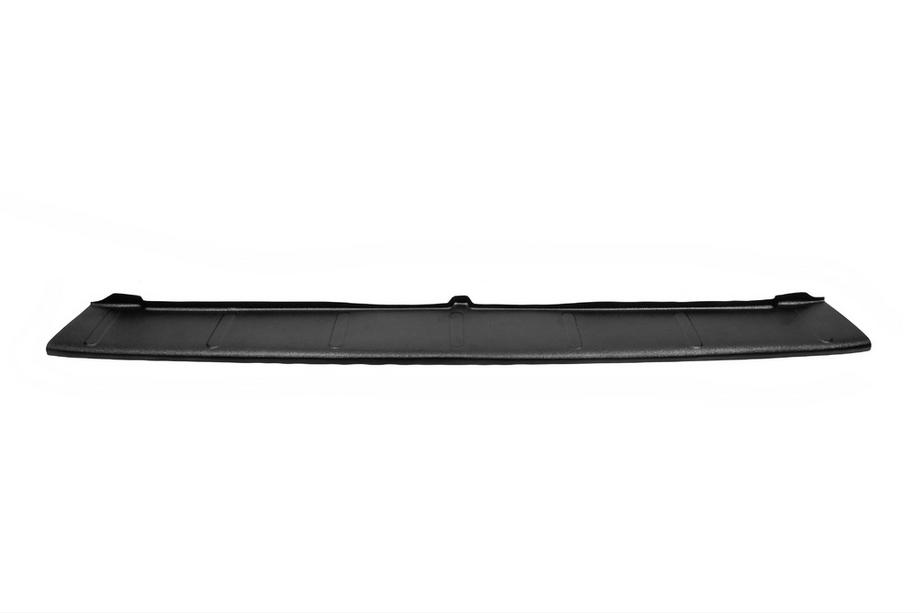 Opel Vivaro 2001–2015 Copertura Paraurti Posteriore EuroDDU (ABS) Foto 2