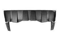 Renault Duster 2018-2024 Spoiler 3 pezzi (ABS) foto 4