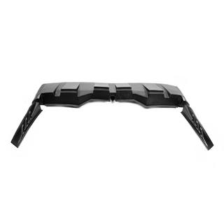 Spoiler 3 pezzi (ABS) Renault Duster 2018-2024 foto 2