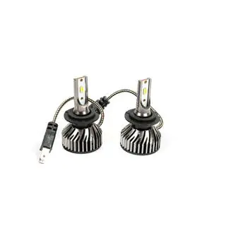 Kit lampadine LED H7 Niken Pro-series foto 1