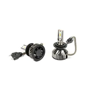 Kit lampadine LED H7 Niken Pro-series foto 2