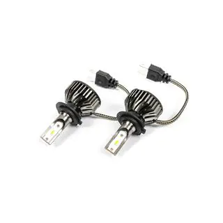 Kit lampadine LED H7 Niken Pro-series foto 3