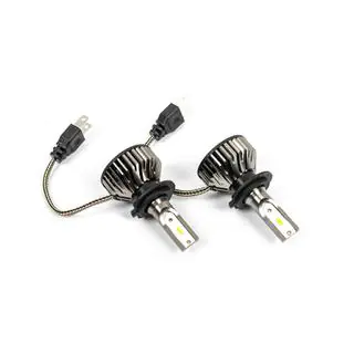 Kit lampadine LED H7 Niken Pro-series foto 4