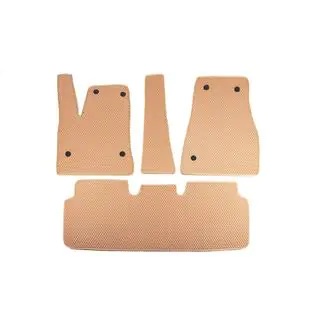 Tappetini EVA (2012-2021, beige)